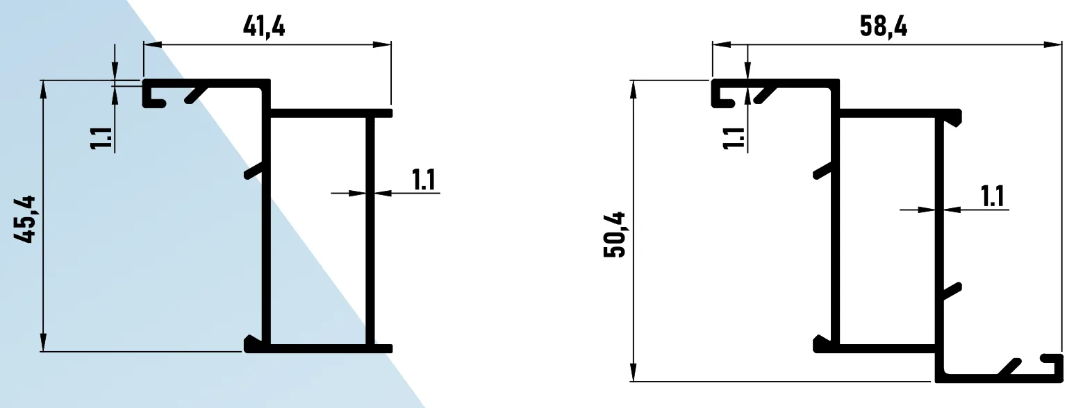 Aldoks Profiller - FUGALI DAR KASA - FUGALI DAR KANAT