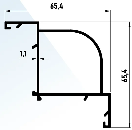 Aldoks Profiller - FUGALI OV AL KÖŞE