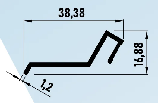 Aldoks Profiller - DAMLALIK