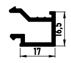C60 Profiller - CAM ÇITALARI