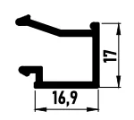 C60 Profiller - CAM ÇITALARI