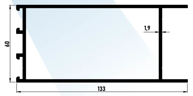 C60 Profiller - ETEK
