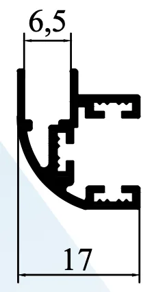 Cam Balkon Profilleri