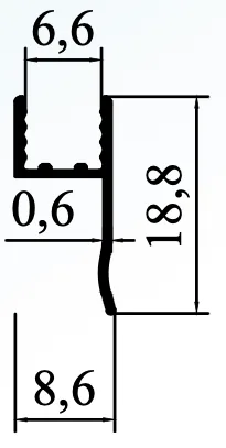 Cam Balkon Profilleri