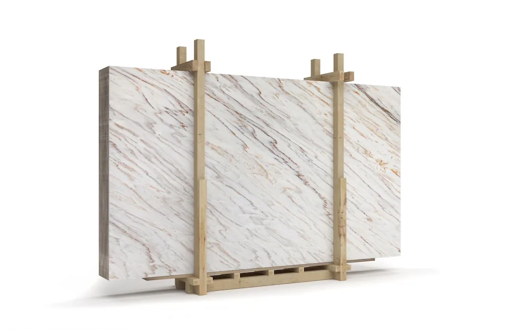 1. Slab - Idilliaco Perla - I