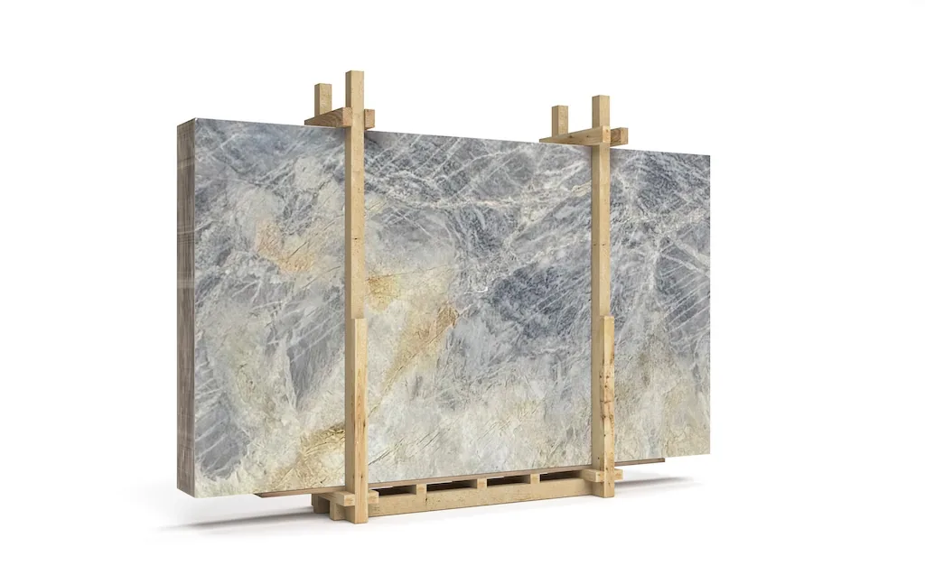 Slab - Nile Nuvola - I