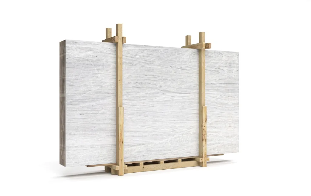 Slab - Atlas Grey - II