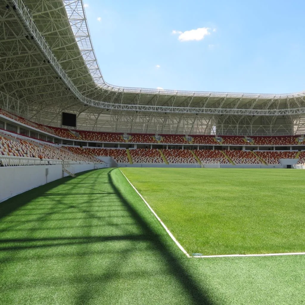 Malatya İnönü Stadyumu