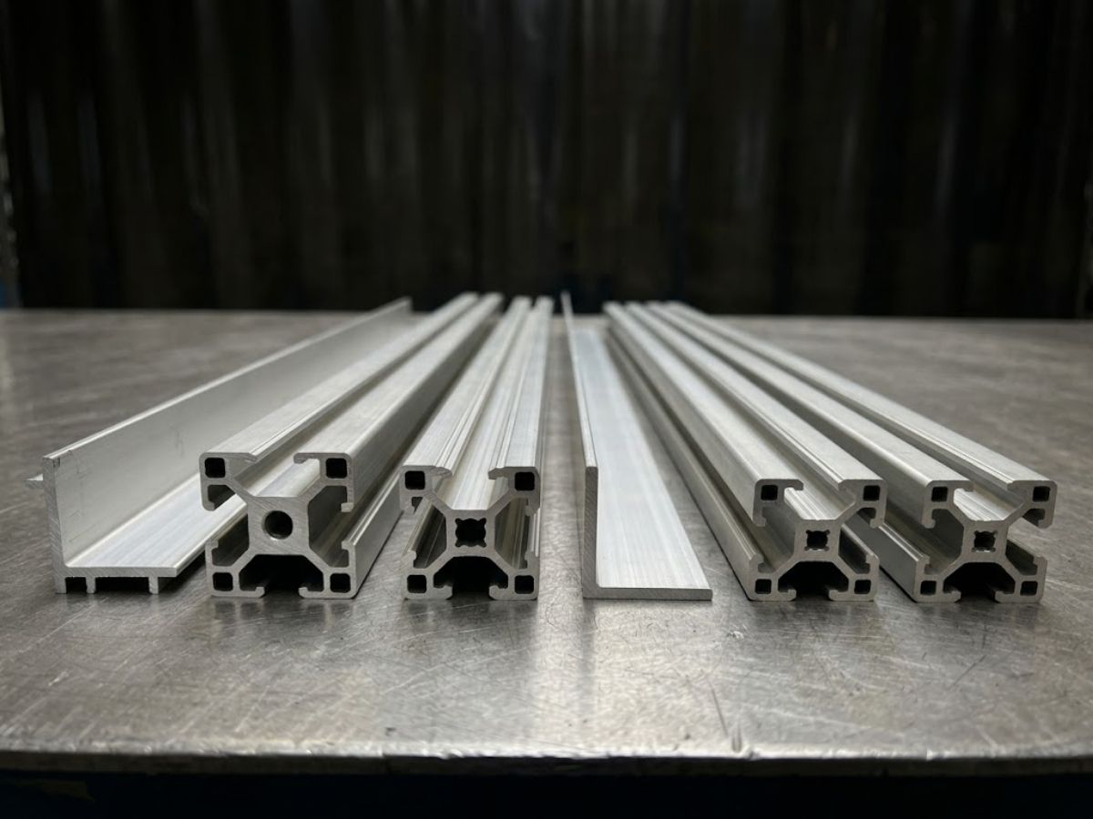 6082 Aluminum: Properties, Billets, Profiles and Applications | What Is 6082 Aluminum?