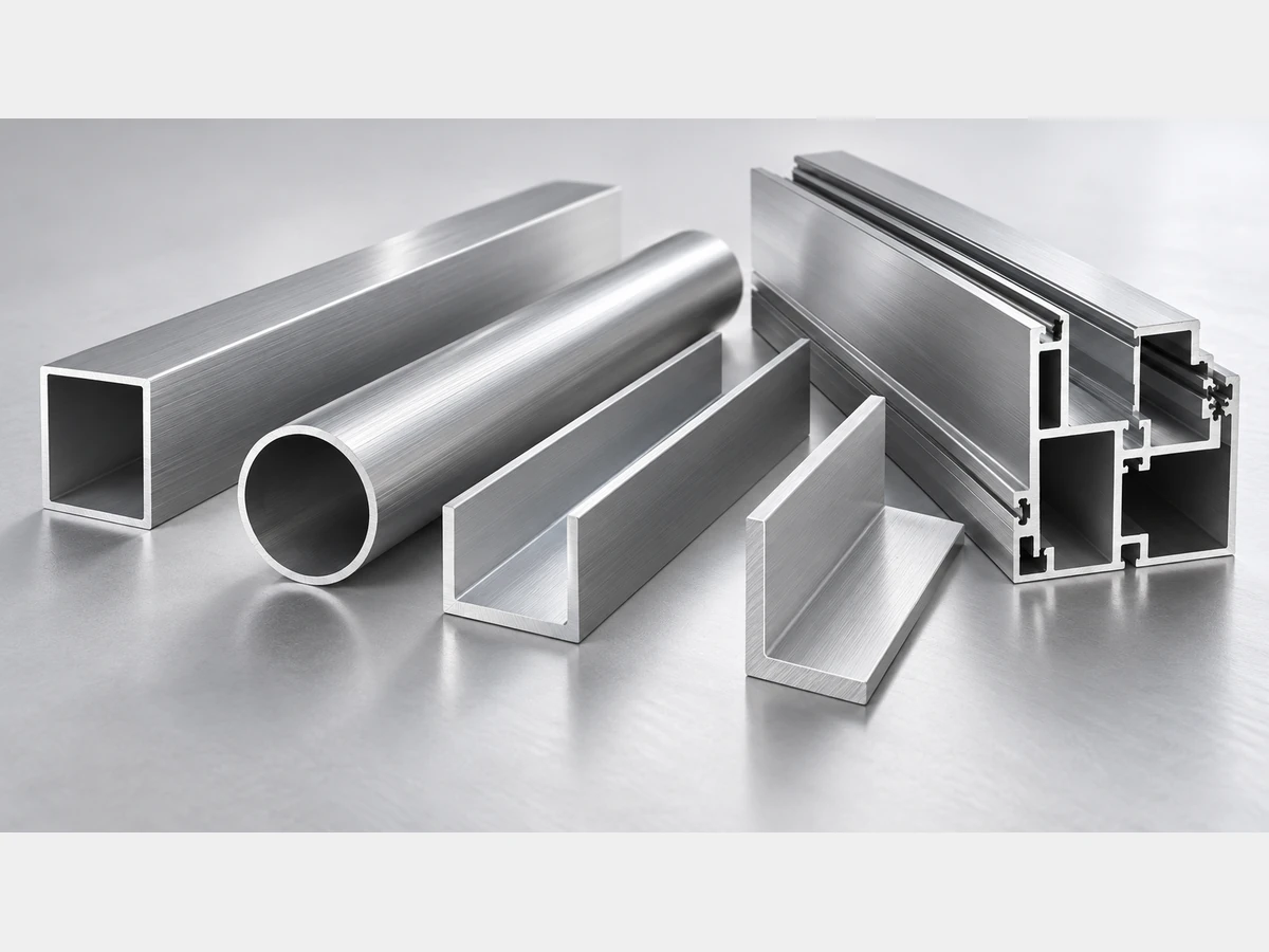 Aluminum Profile Systems: How to Choose the Right Profile for Your Project