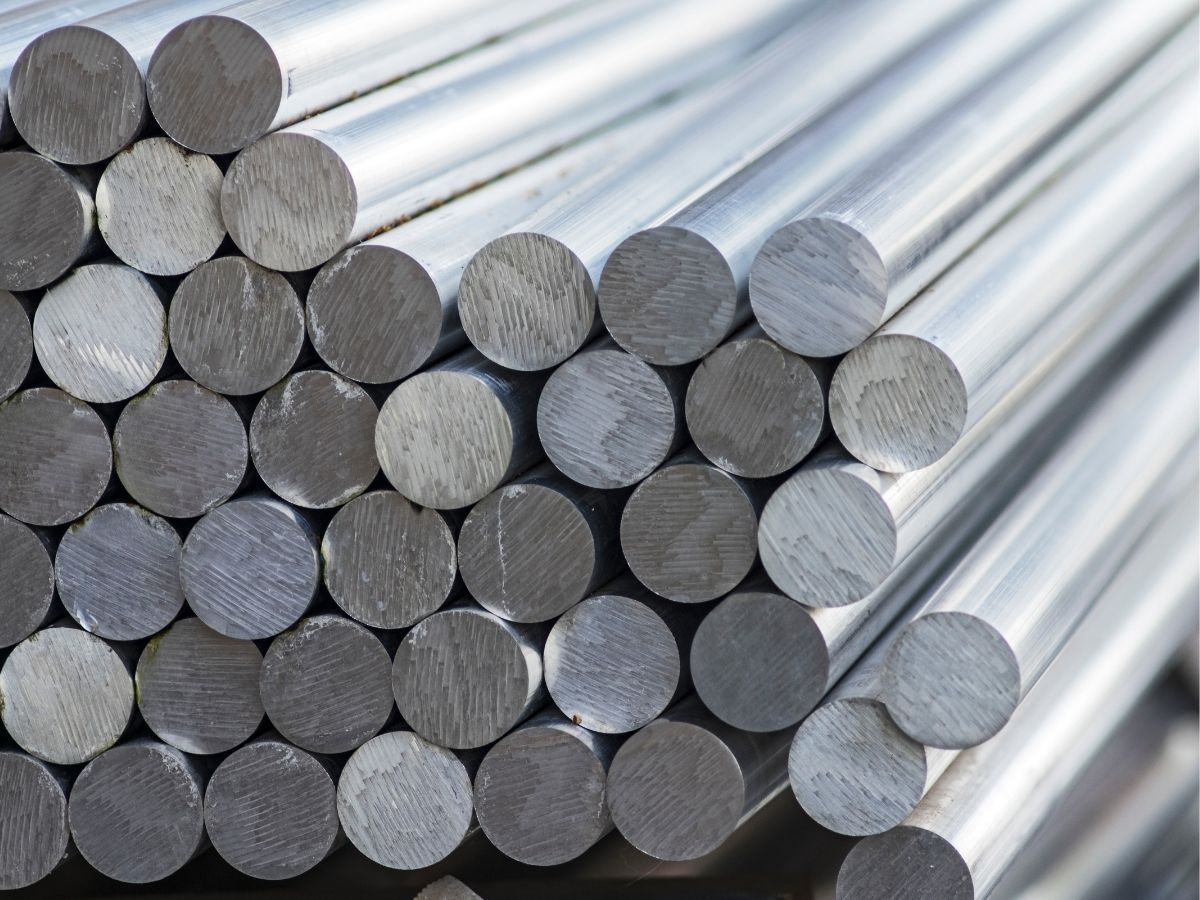 Hafif Metal Olarak Alüminyumun Endüstrideki Avantajları