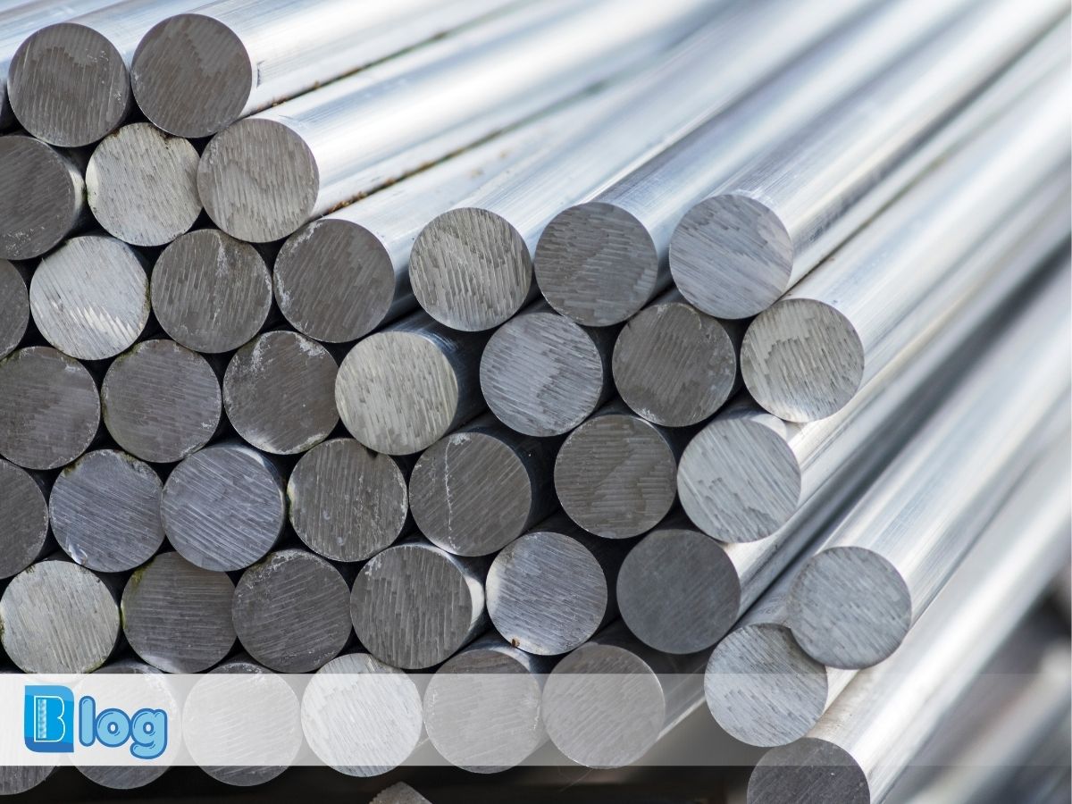 Hafif Metal Olarak Alüminyumun Endüstrideki Avantajları