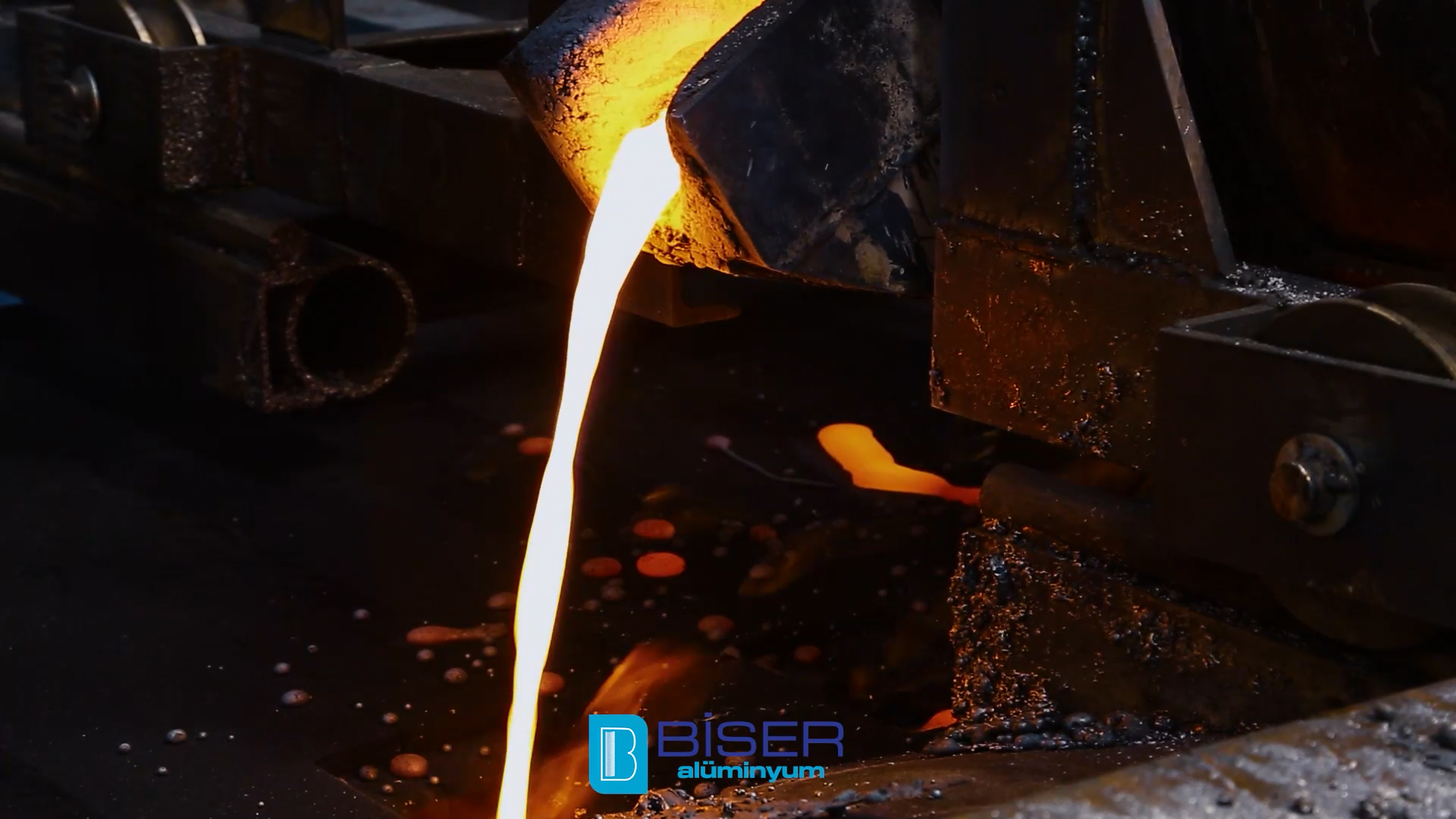 Hangi Metal Kaç Derecede Erir? Erime Noktaları Karşılaştırma Tablosu