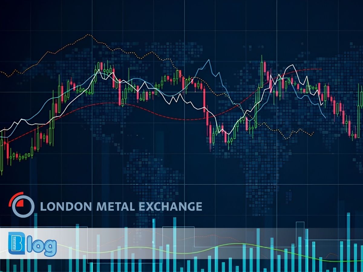 LME Nedir? Alüminyum Fiyatlarını Neden Bu Kadar Etkiler?