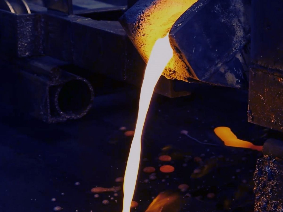 Los mayores productores de aluminio del mundo y su papel en el mercado global