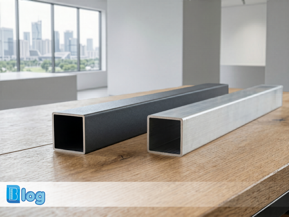 ¿Pintura en Polvo Electrostática o Anodizado? La Elección Correcta en los Tratamientos Superficiales del Aluminio