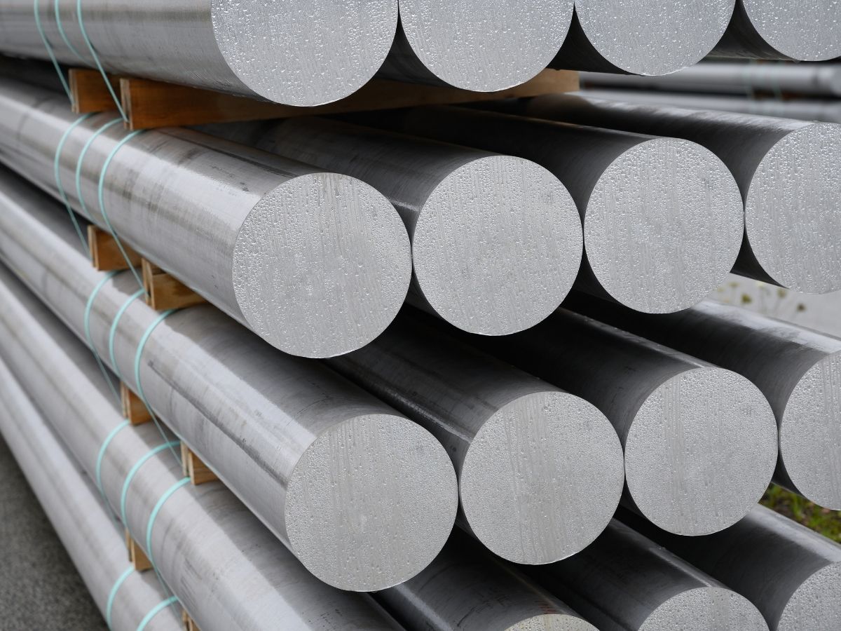 ¿Qué es un Billet de Aluminio?