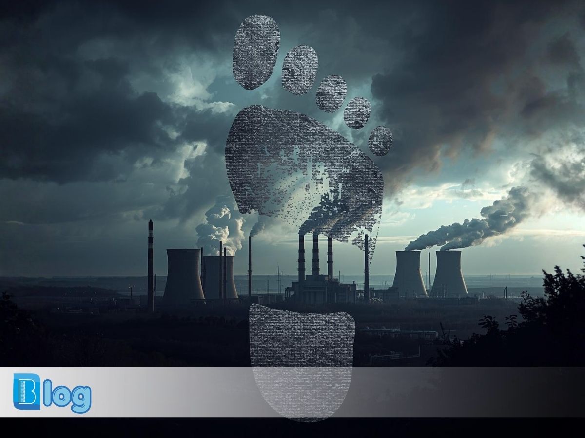 Was ist der CO₂-Fußabdruck? Wie sehr schadet die Aluminiumproduktion der Umwelt?