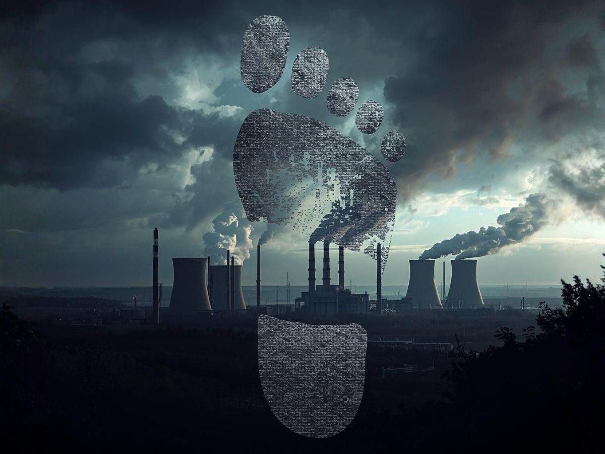 Was ist der CO₂-Fußabdruck? Wie sehr schadet die Aluminiumproduktion der Umwelt?