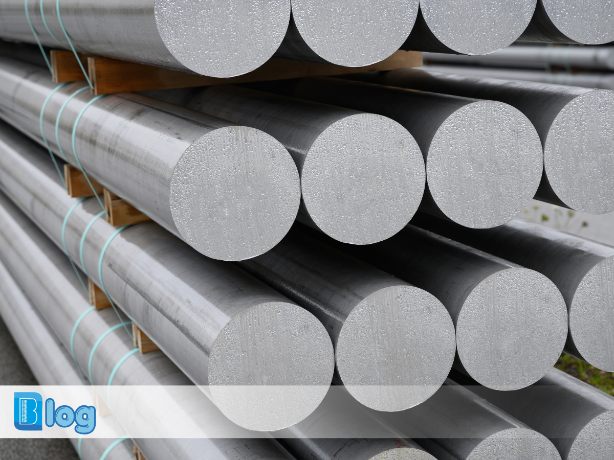 What is an Aluminum Billet?