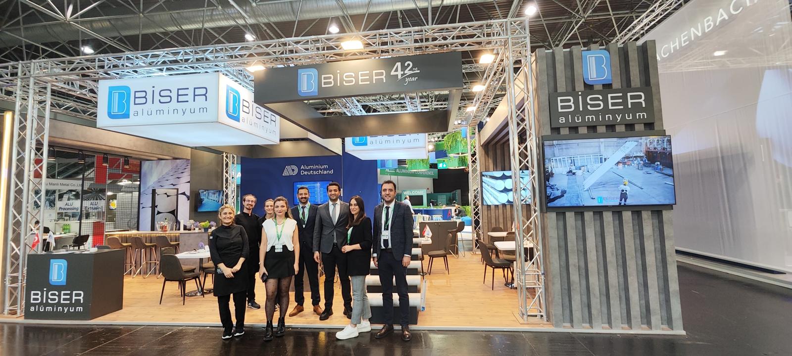 AL2024 Düsseldorf | 8 - 10 October | Düsseldorf, Germany